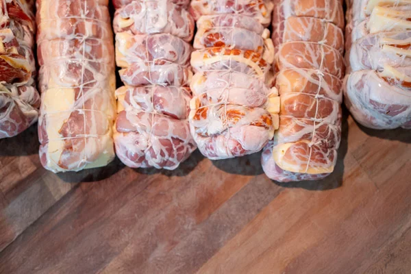 Sp&eacute;cialit&eacute;s bouch&egrave;res