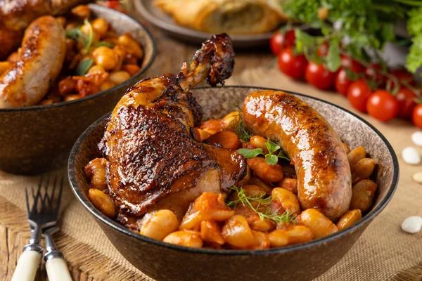 Cassoulet