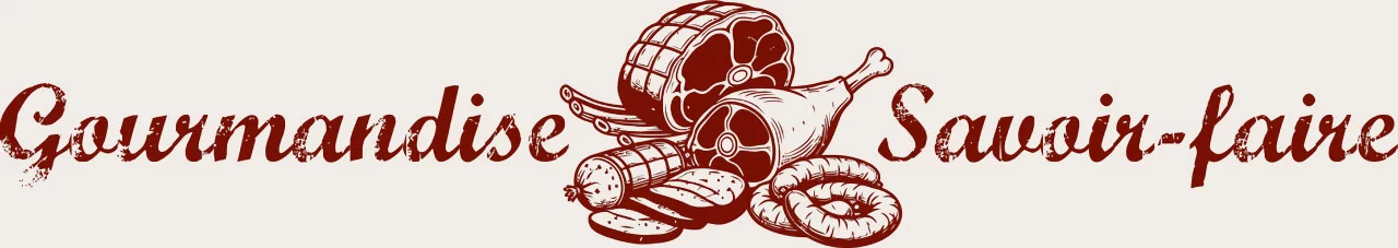 Charcuterie gourmande