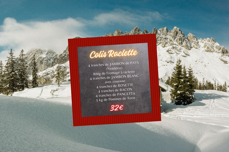 Yohann Jounaux - Artisan - 