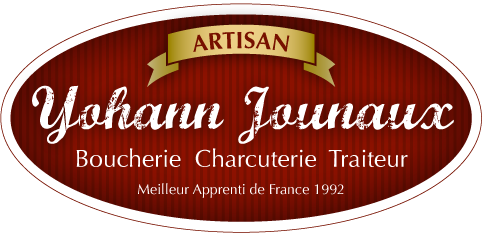 Boucherie Jounaux Logo